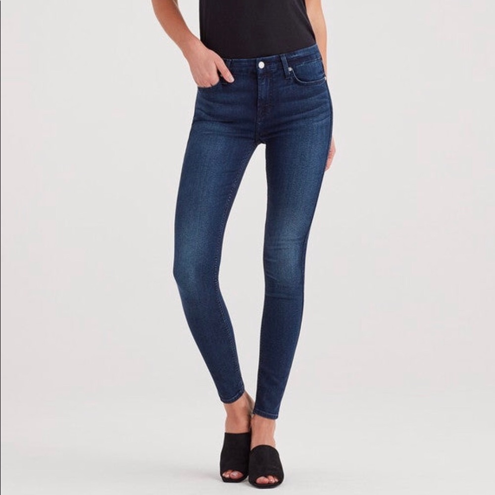7 For All Mankind Jean